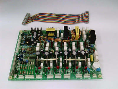 YASKAWA ELECTRIC JPACC263