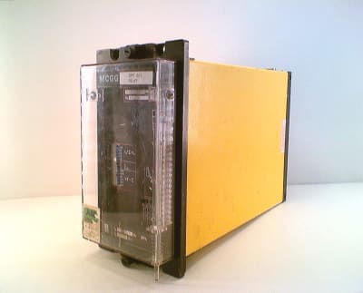 CONVERTEAM MCGG31D1CB0751E