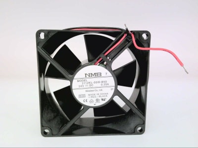 MINEBEA 3112KL-05W-B50-E00