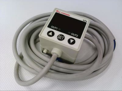 PARKER MPS-V33N-NGAT