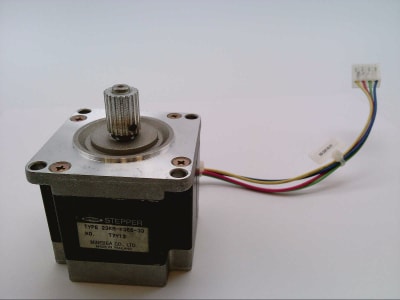 MINEBEA 23KM-K355-33