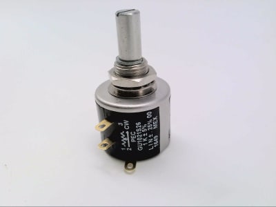 PRECISION ELECTRONICS GU1021S26
