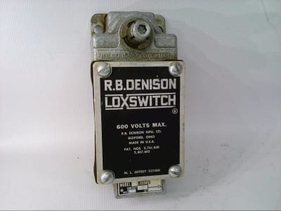 SCHNEIDER ELECTRIC L100WS