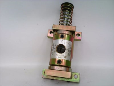 ENERTROLS SALD3/4X2PLMV0