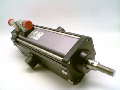 EXLAR GSM40-0601-MTA-SW3-168