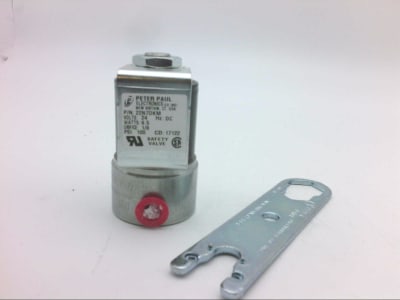 PETER PAUL ELECTRONICS 22N7DKM