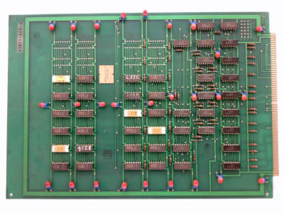 MILACRON 3-531-3081A