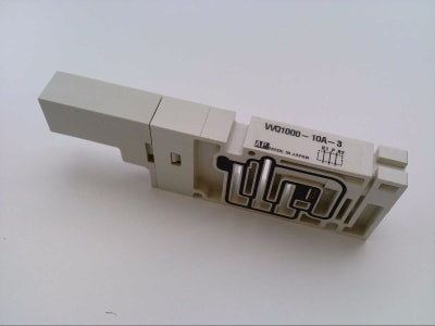 SMC VVQ1000-10A-3