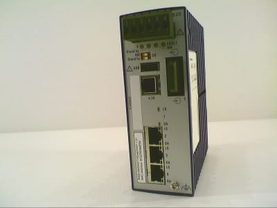 BELDEN RS20-0400M2T1SDAE