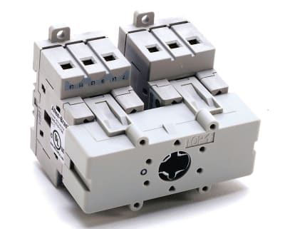 ALLEN BRADLEY 194E-E16-3753