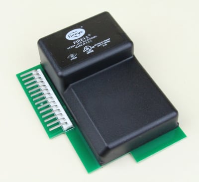 KIDDE-FENWAL, LLC MAUV1T