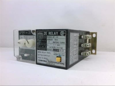 TOSHIBA RC800-HP1