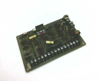 GENERAL ELECTRIC 44B395010-001