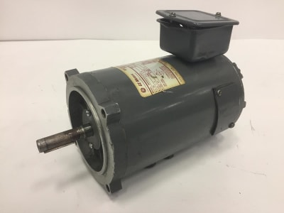 GENERAL ELECTRIC 5BPB56KAA202A