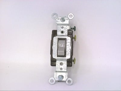 LEVITON 5501-2GS