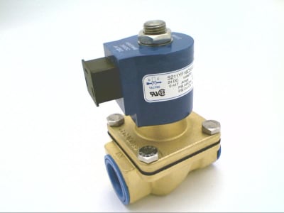 GC VALVES S211YF16C5EG5