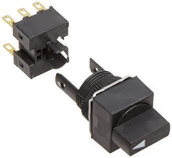 OMRON A165S-A3M-2