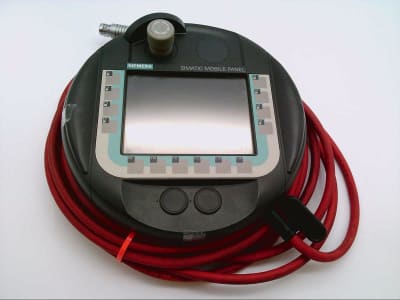 SIEMENS 6AV6545-4BB16-0CX0