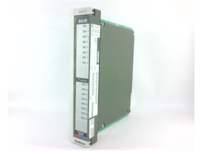 SCHNEIDER ELECTRIC AS-B849-016