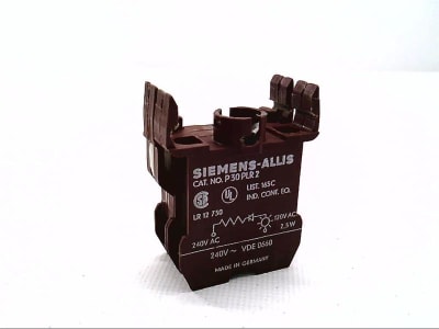 SIEMENS P30PLR2