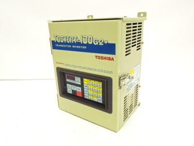 TOSHIBA VT130G2+4015