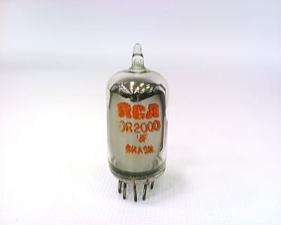 RCA 0R2000