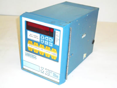 MERRICK SCALE 2000HP