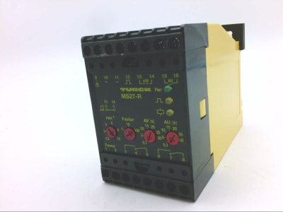 TURCK MS27-R