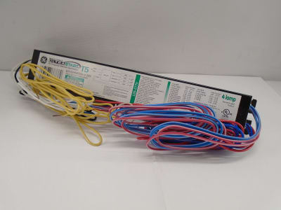 GENERAL ELECTRIC GE454MVPS90-F-DIY
