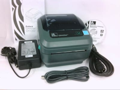 ZEBRA GX42-202510-000