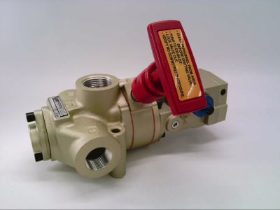 ROSS CONTROLS 2773A5804