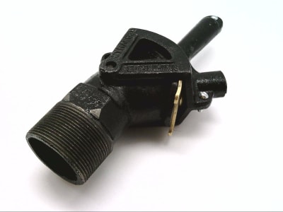 SYRACUSE STAMPING MOLASSAS VLV V0023200