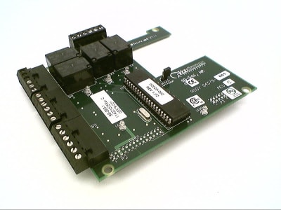 KERI SYSTEMS SB-593