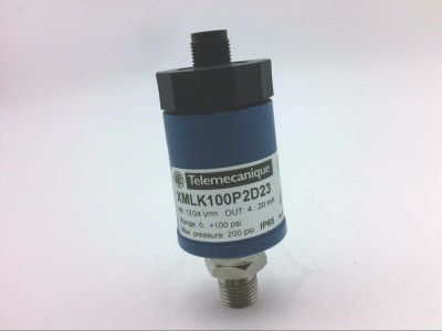 TELEMECANIQUE SENSORS XMLK100P2D23