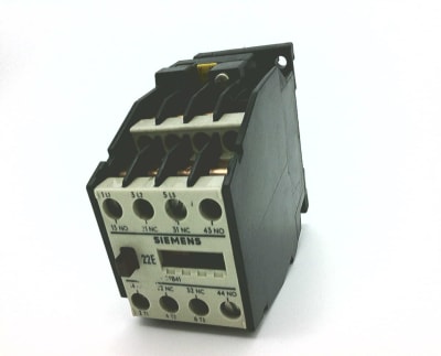 SIEMENS 3TD1117-0BG2