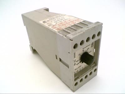 DOLD AI-952.0081/AC110V-50/60HZ-3S