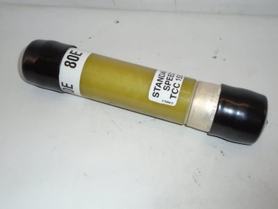 S&C ELECTRIC 130125-R4