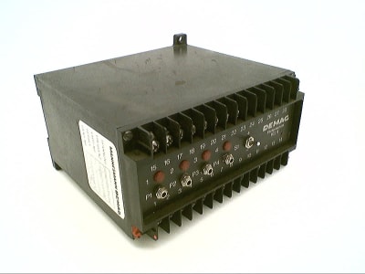 MANNESMANN DEMAG KU-4-1372-161