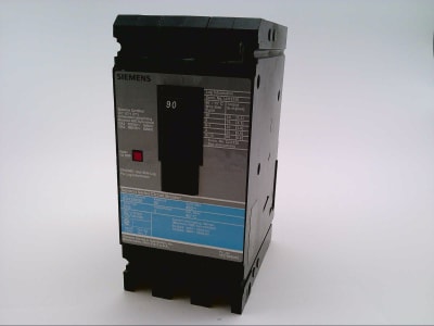 SIEMENS ED43B090L