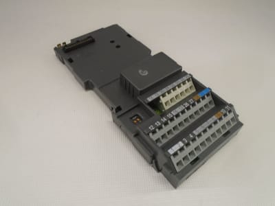 SIEMENS 6SE6400-7AA00-0AH0