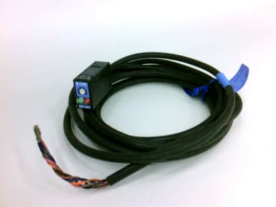 KEYENCE CORP PZ-51LR