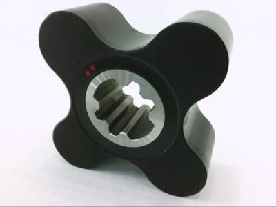 ASEA BROWN BOVERI NR60-4-H-U