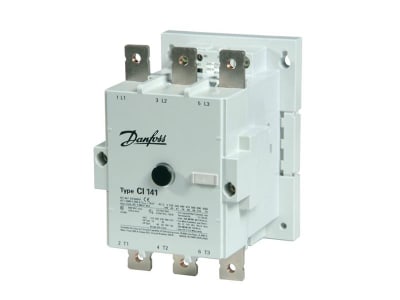 DANFOSS CI420EI