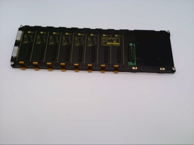 OMRON C200H-BC081-V1
