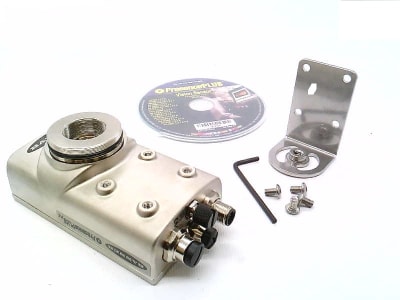 BANNER ENGINEERING P4O1.3RS