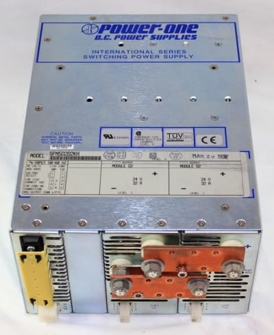 BEL FUSE HPM7D2D2D2K