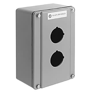 ALLEN BRADLEY 800T-2TZ