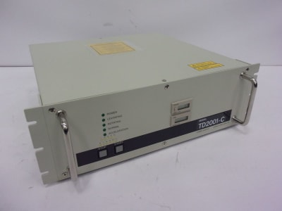 OSAKA TD2001-C