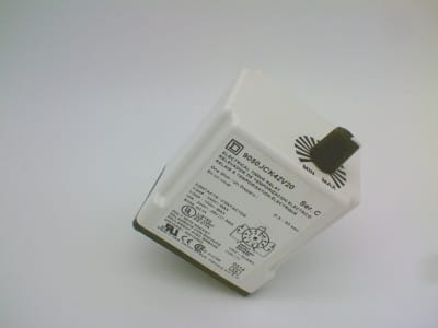 SCHNEIDER ELECTRIC 9050JCK42V20