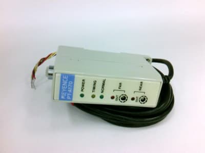 KEYENCE CORP PT-A170